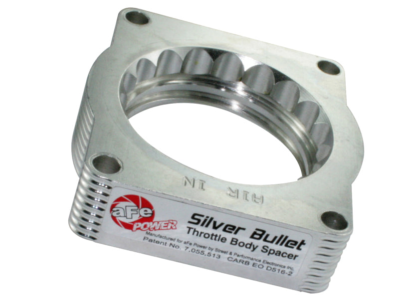 Load image into Gallery viewer, Afe 46-33002 AFE Silver Bullet TBS CARB Approved
