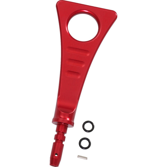Show Chrome 44-108R Extended Oil Dipstick