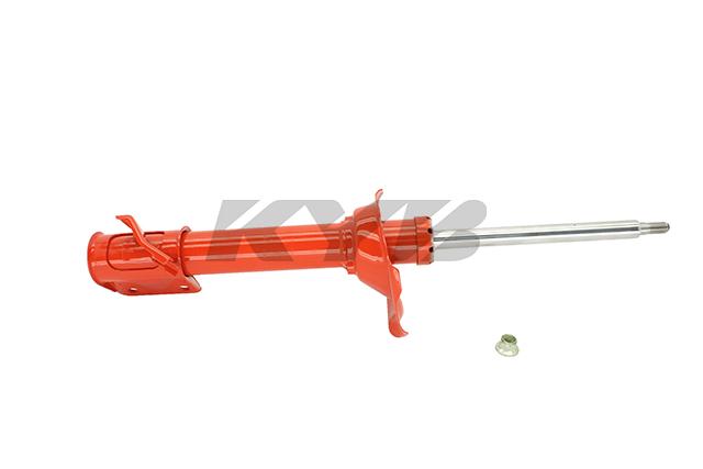Load image into Gallery viewer, Kyb 734036 KYB Shocks &amp; Struts AGX
