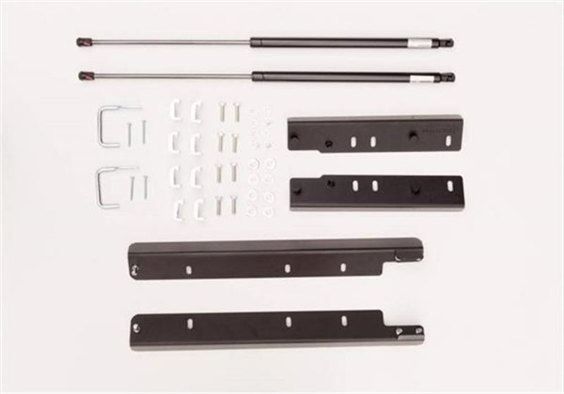 Load image into Gallery viewer, Undercover T KIT UND Installation Kits
