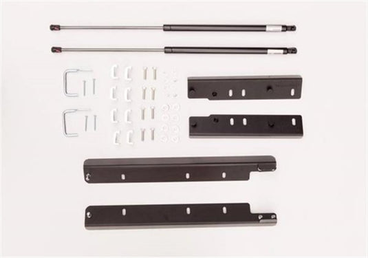 Undercover T KIT UND Installation Kits