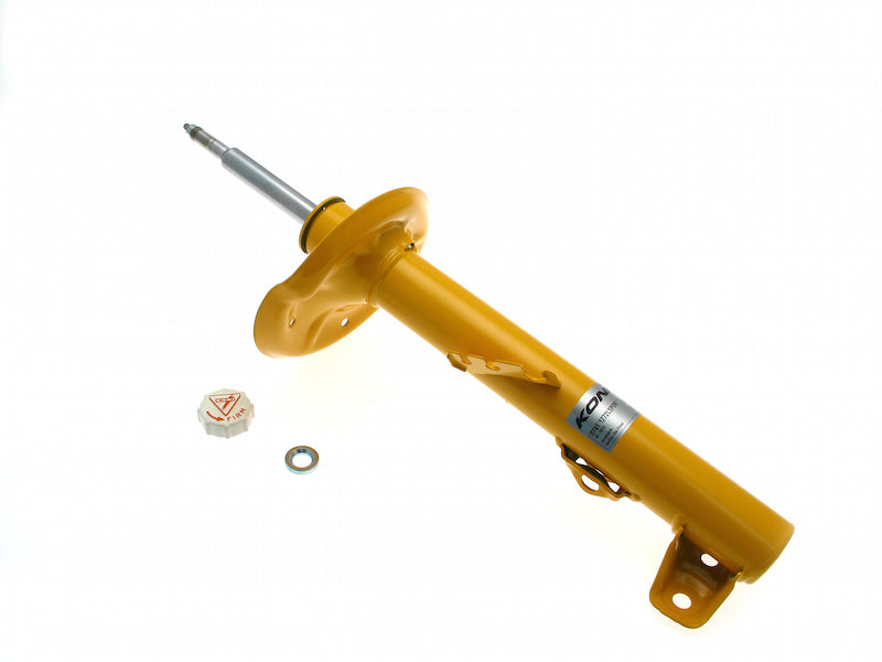 Load image into Gallery viewer, Koni 8741 1272LSPOR KON Sport (Yellow) Shocks

