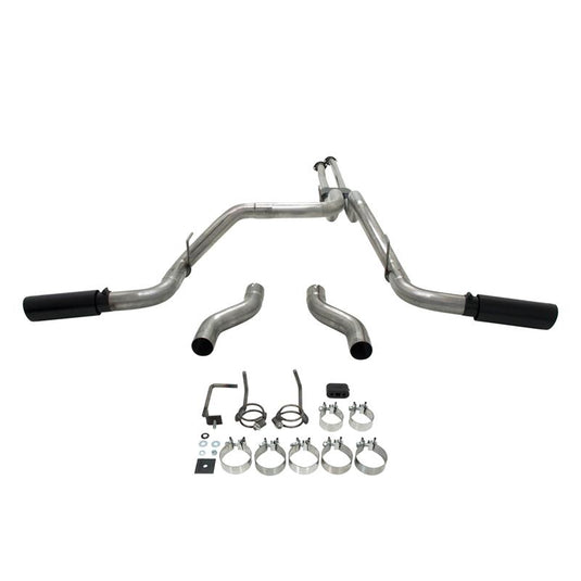 Flowmaster 817692 FLO Outlaw Cat-Back Exhaust Systems