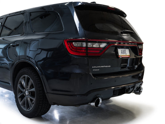 Awe Tuning 3020-32575 AWE Cat-Back Track