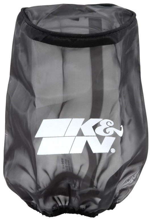 K&N Engineering RU-3130DK KN DryCharger Air Filter Wrap