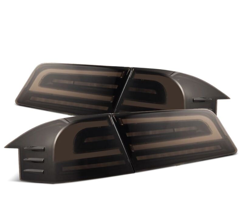 Load image into Gallery viewer, Alpharex 601120 ARX LUXX Tail Lights
