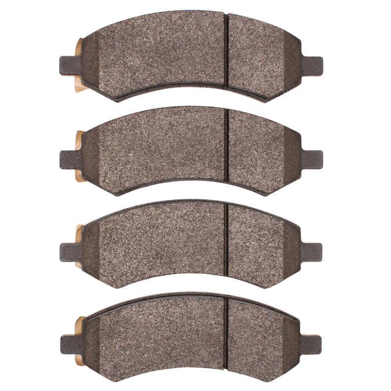 Load image into Gallery viewer, Dfc 1214-1084-01 DFC Semi Met Heavy Duty Pads
