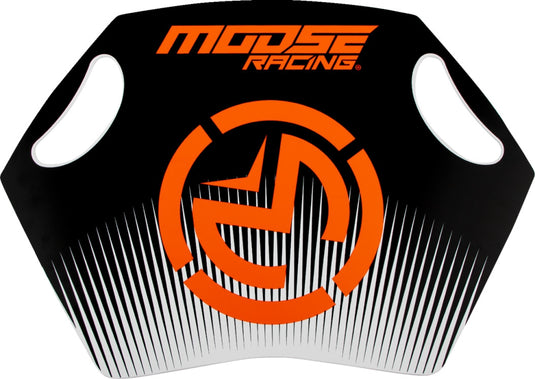 Moose Racing 8982600005 Pit Board