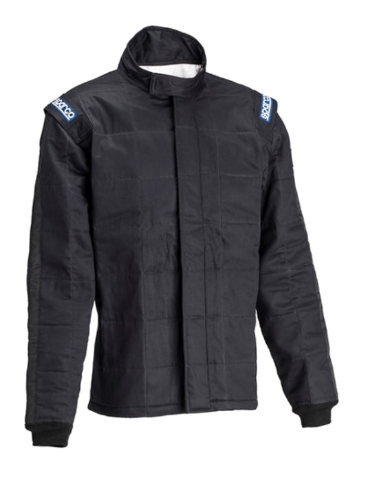 Sparco 001059JJ6XLNR SPA Suit Jade 3