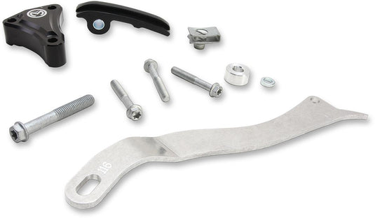 Moose Racing 13-116 Slave Cylinder/Case Saver