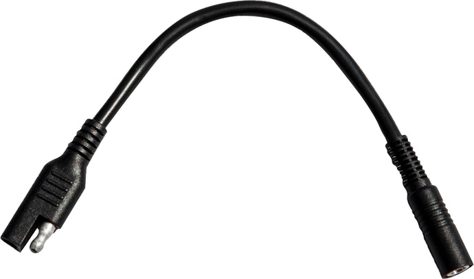 California Heat 12V Womens Sae to Coax