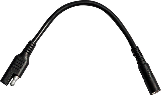 California Heat 12V Womens Sae to Coax