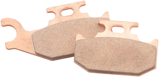 Ebc FA317SV SV Series Severe Duty Brake Pads