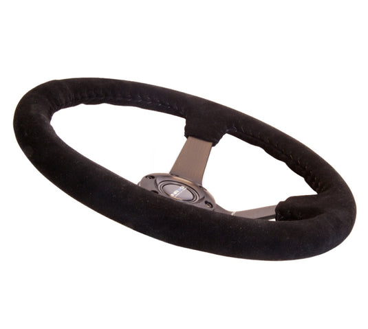 Nrg RST-036MB-S NRG Steering Wheels - Reinforc