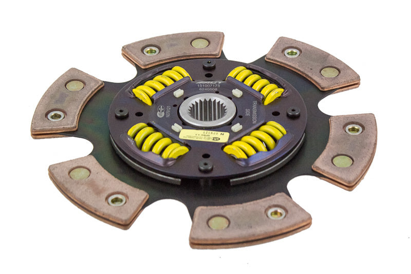 Load image into Gallery viewer, Act 6240508 ACT Race Clutch Discs
