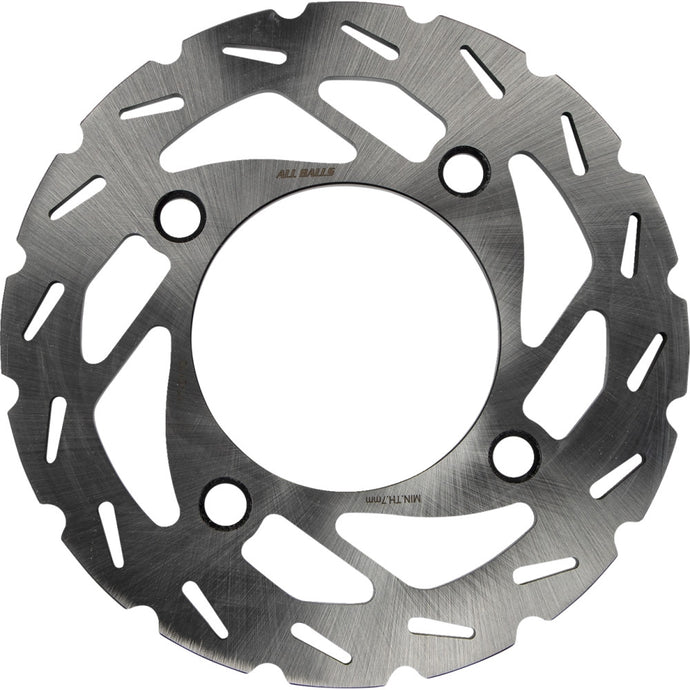 All Balls 18-0110 Brake Rotor