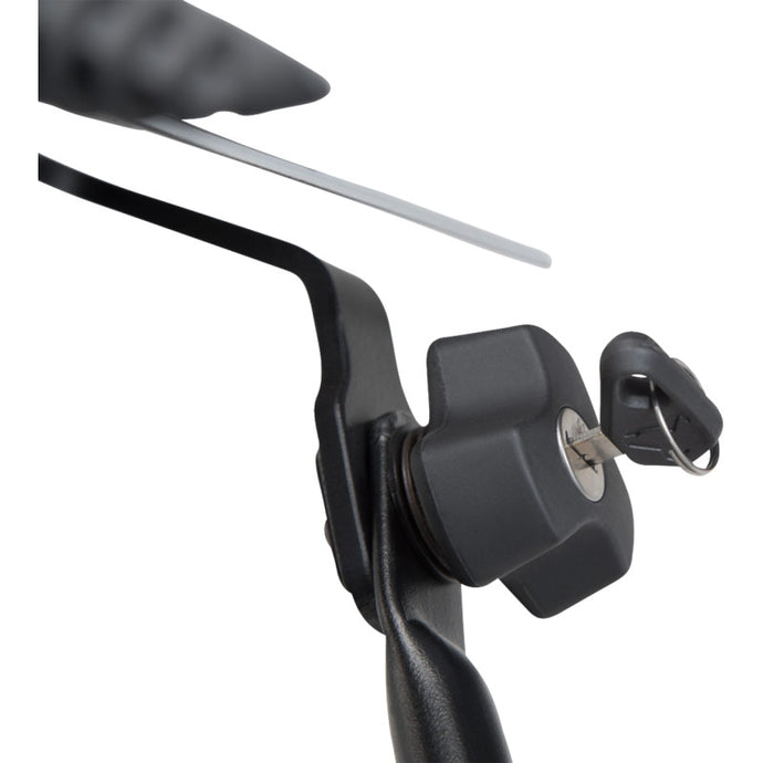 Sw-Motech QLS.00.095.10001/B Anti-Theft Protection