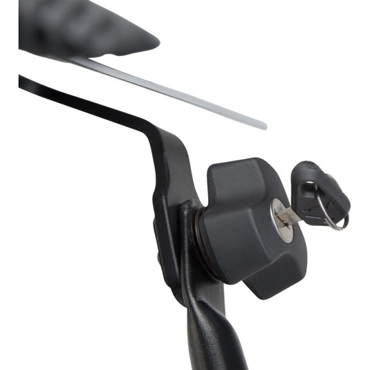 Sw-Motech QLS.00.095.10001/B Anti-Theft Protection