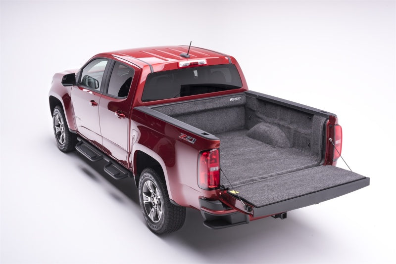 Load image into Gallery viewer, Bedrug BRB15CCK BED Bedliner
