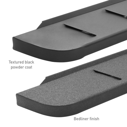 Go Rhino 630087T GOR RB10 Boards - Bedliner