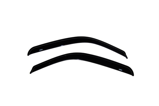 Avs 92956 AVS Ventvisor - Smoke