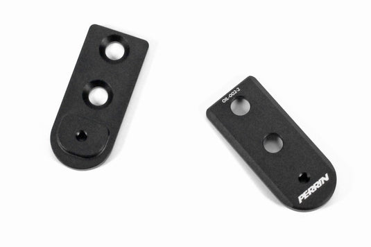 Perrin Performance PSP-OIL-114 PA Oil Cooler Kit