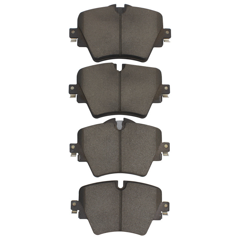 Load image into Gallery viewer, R1 Concepts 2552-1892-01 RNC Optimum OE Brake Pads
