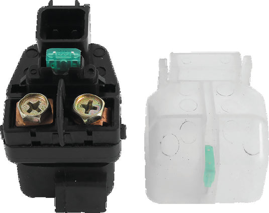 Quadboss 485918 QBS Starters