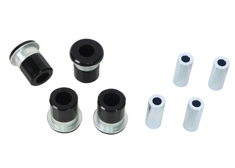Load image into Gallery viewer, Whiteline W56412 WL Bushings - Control Arm
