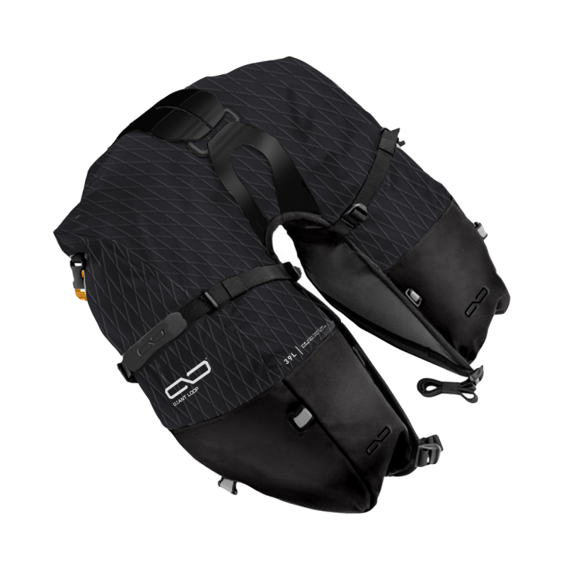Load image into Gallery viewer, Giant Loop CSB25-B GIA Coyote Bag
