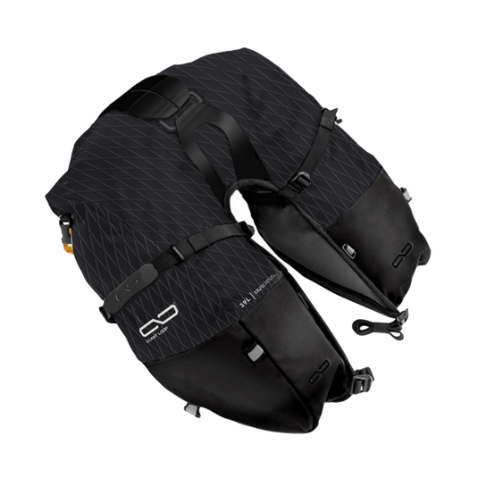 Giant Loop CSB25-B GIA Coyote Bag