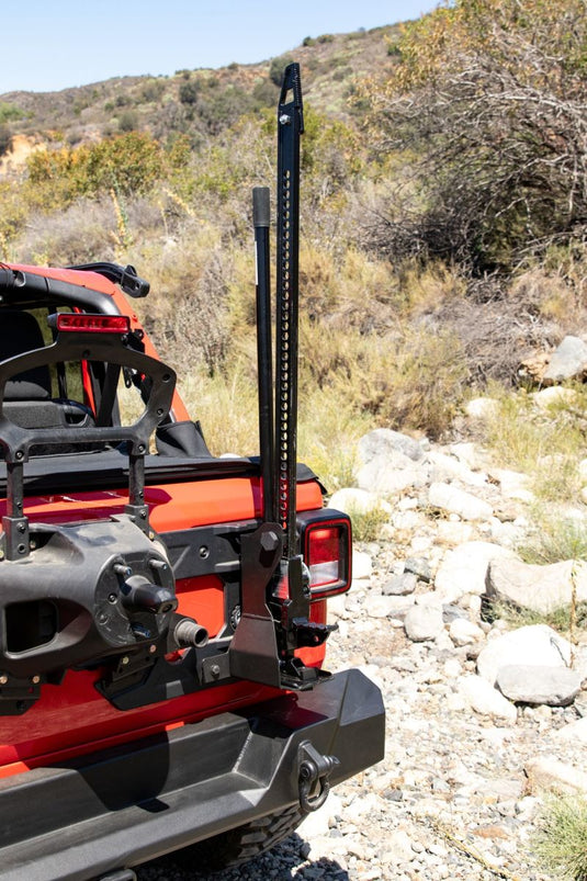 Rampage 86690 RAM Off Road Accessories