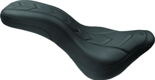 Mustang Motorcycle 79686 MMP 1 Piece Touring with Driver Backrest Original