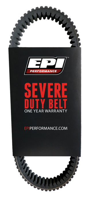 Epi WE265031 EPI Severe Duty Drive Belt