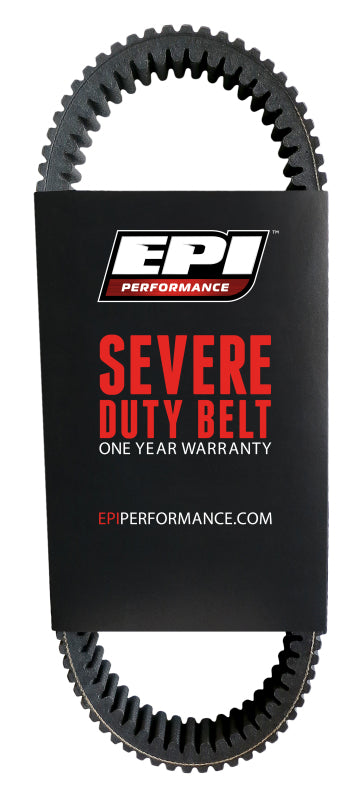 Epi WE265015 EPI Severe Duty Drive Belt