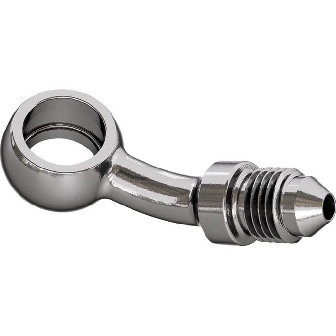 Goodridge P593-03-04C Banjo Adapter 7/16in. - 35deg.