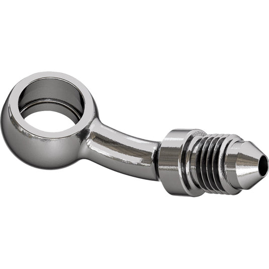 Goodridge P593-03-04C Banjo Adapter 7/16in. - 35deg.