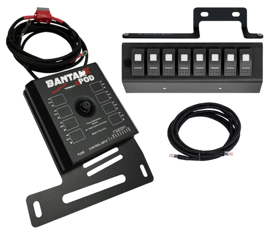 Spod 870065 SPO BantamX Control Module