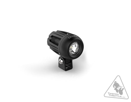 Denali DNL.DM.050 DM 2.0 LED Light Pod with DataDim Technology