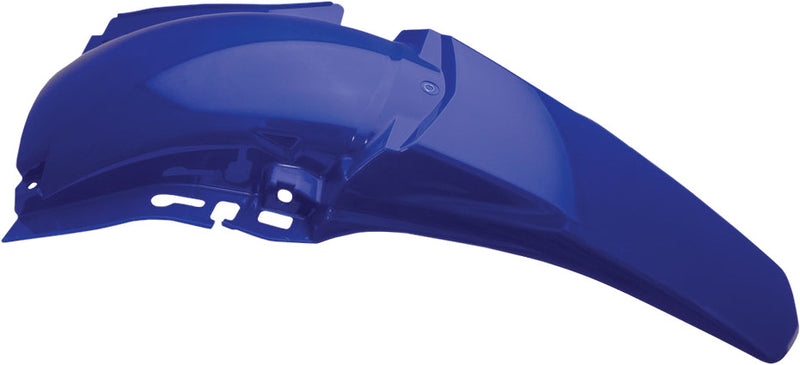 Acerbis 2040830211 Rear Fender - Blue