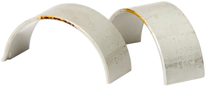 Hot Rods RBPL-003Y Rod Bearings - Standard Yellow - 1.486-1.490mm