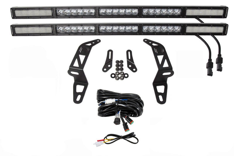 Load image into Gallery viewer, Diode Dynamics DD6085 DIO LED Light Bars

