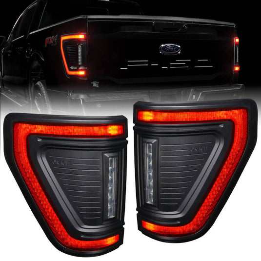 Oracle Lighting 5910-504 ORL LED Tail Lights