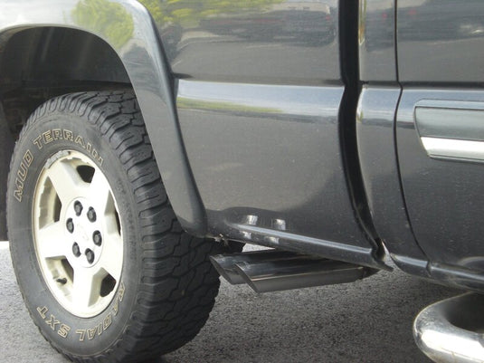 Flowmaster 17395 FLO American Thunder Cat-Back Exhaust Systems