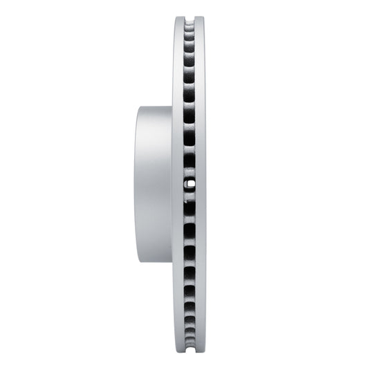 Dfc 604-13034 DFC GeoSPEC Coated Rotors - Plain