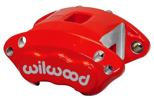 Wilwood 120-11873-RD WIL D154 Caliper