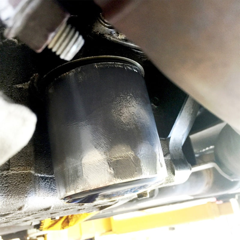 Load image into Gallery viewer, Dei 10740 DEI Heat Shields - Oil Filter
