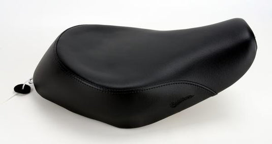 Saddlemen 807-03-002 Renegade Solo Seat without Studs