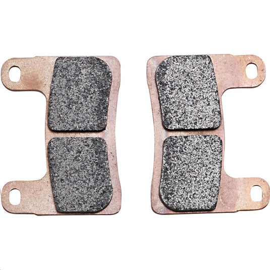 Ebc GPFAX724HH Sintered Road Race Brake Pads