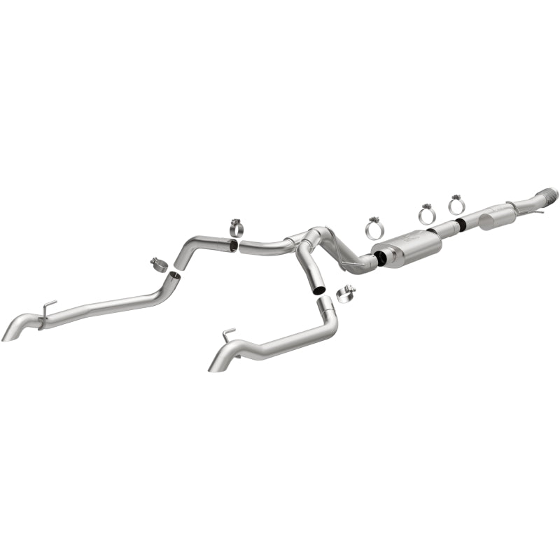 Load image into Gallery viewer, Magnaflow 19626 MAG Catback Exhaust
